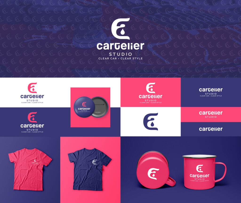 Cartelier Studio