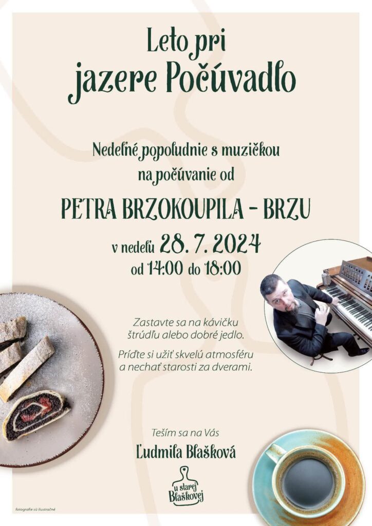 Terasa u Blažkov