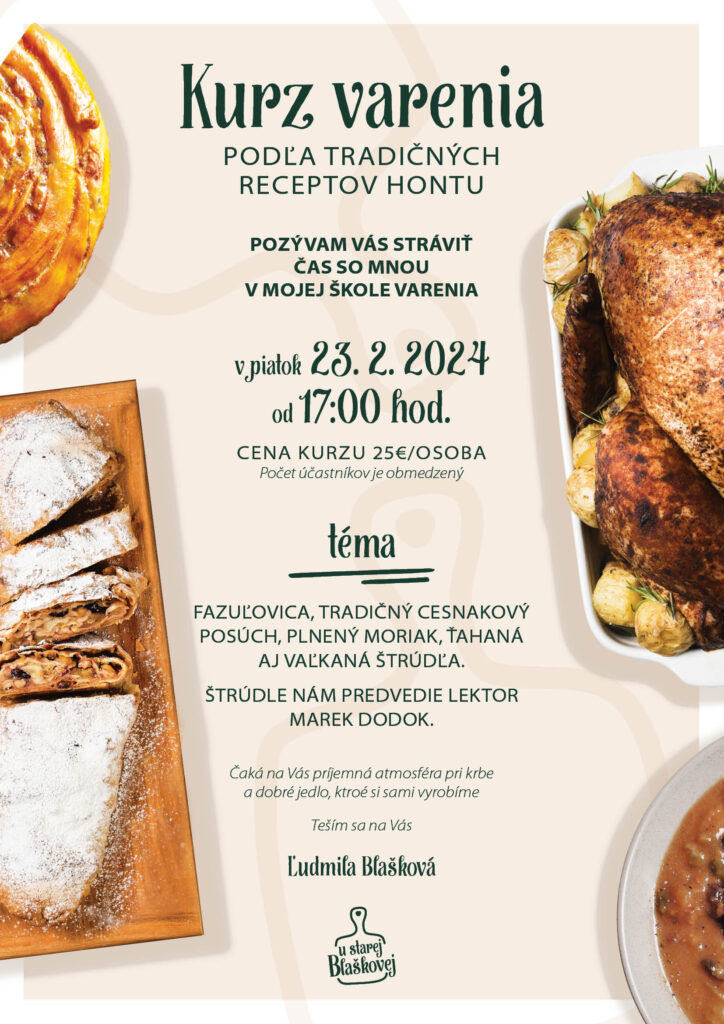 Terasa u Blažkov