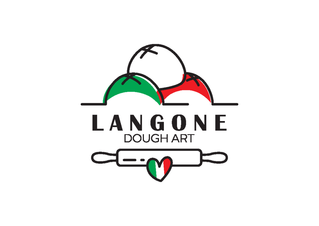 Langone Pizza Art