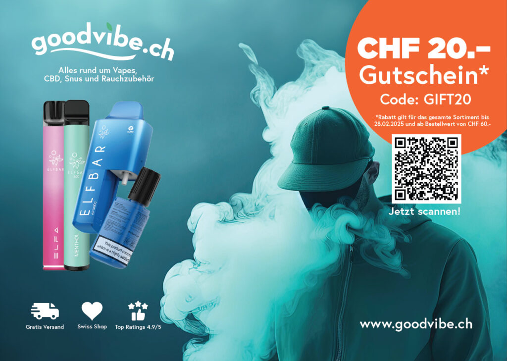 Goodvibe