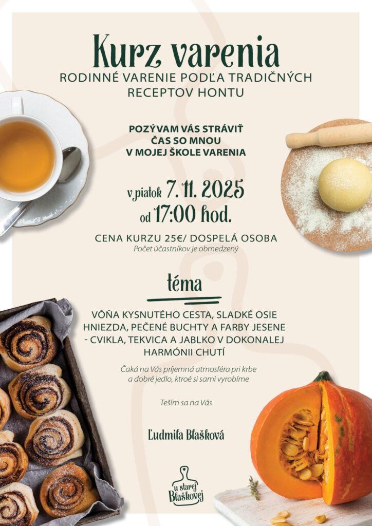 Terasa u Blažkov